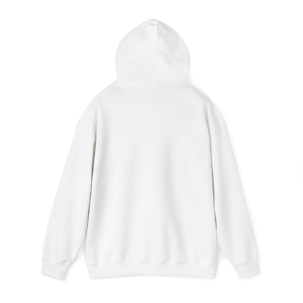 Stand Minimalist Hoodie