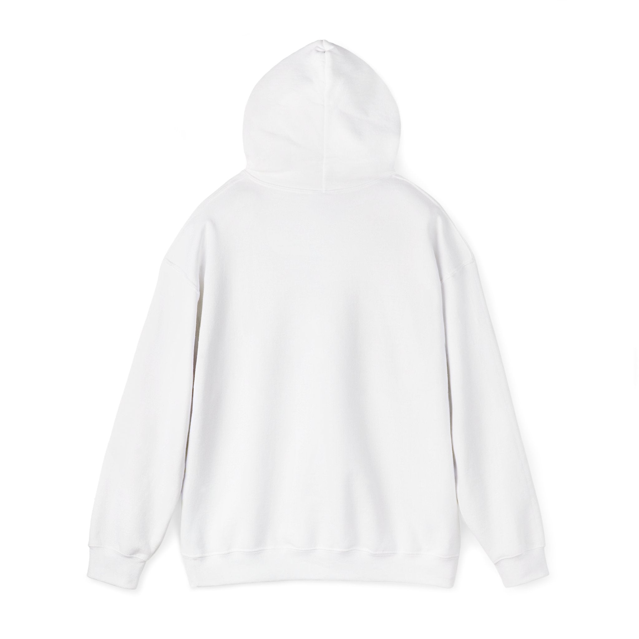 Stand Minimalist Hoodie