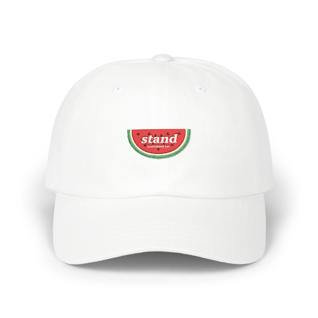 Watermelon Dad Cap – stand