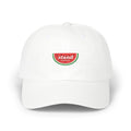 Watermelon Dad Cap – stand