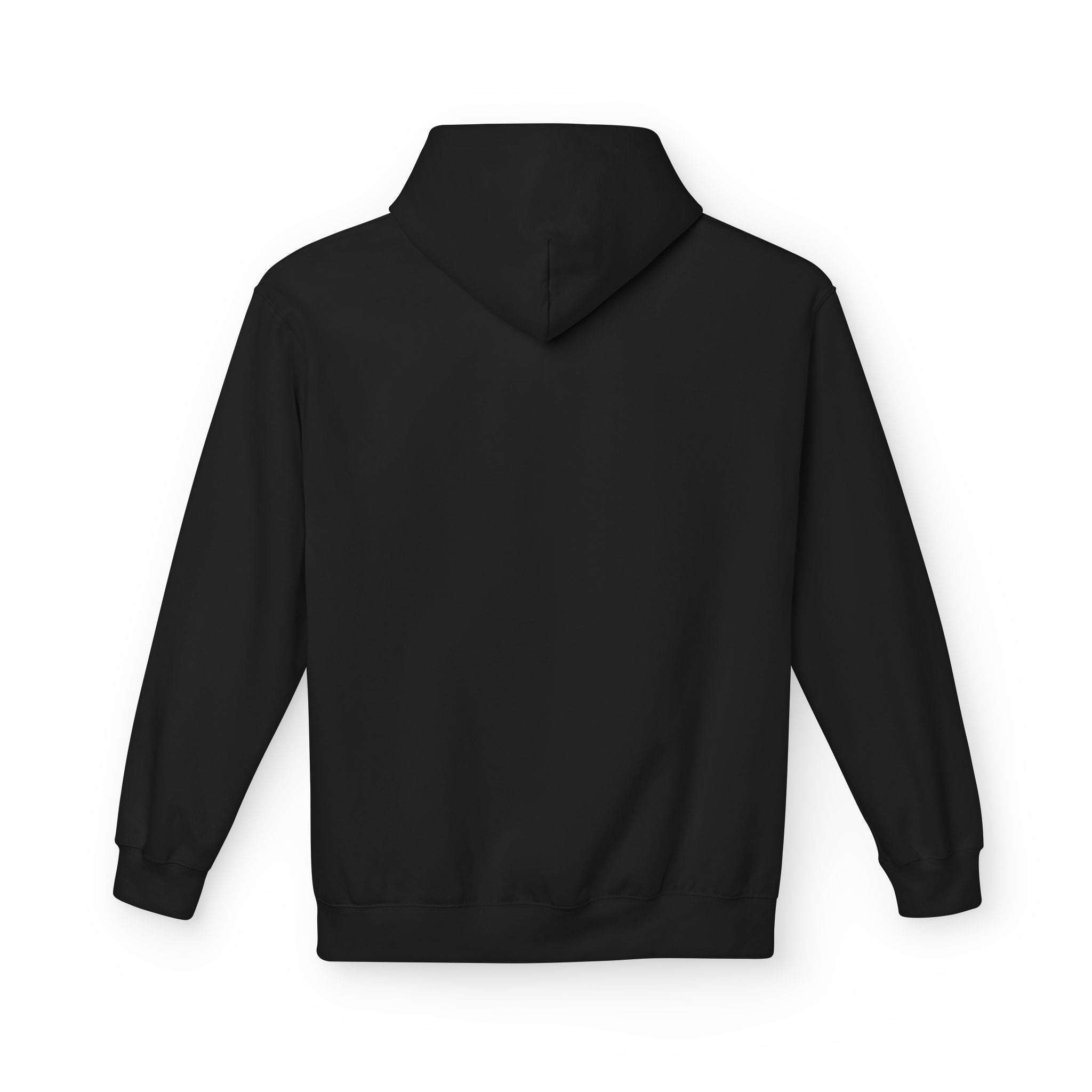 GSW Basketball Player Portrait Hoodie — Vibrant Team Fan Pullover