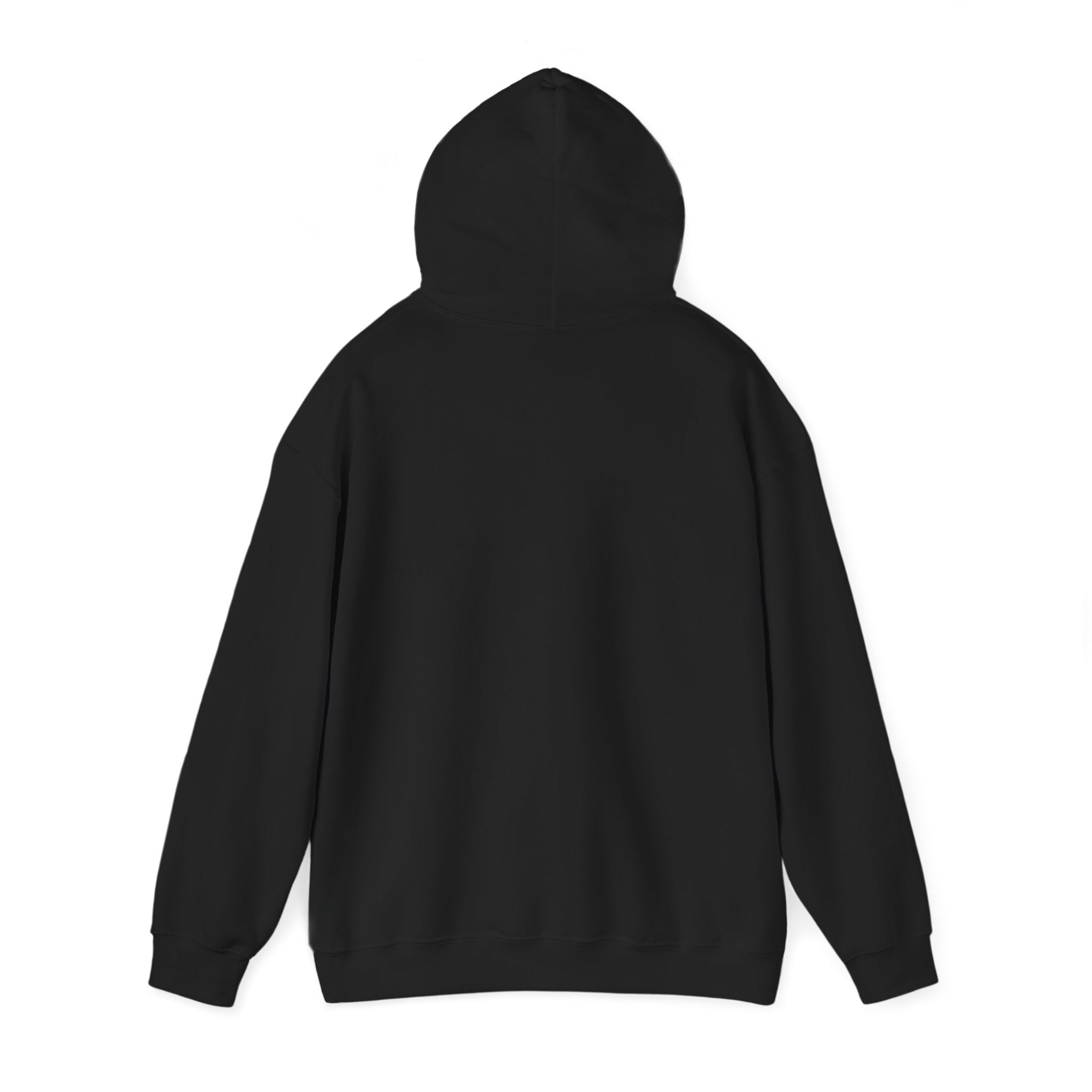 Stand Minimalist Hoodie
