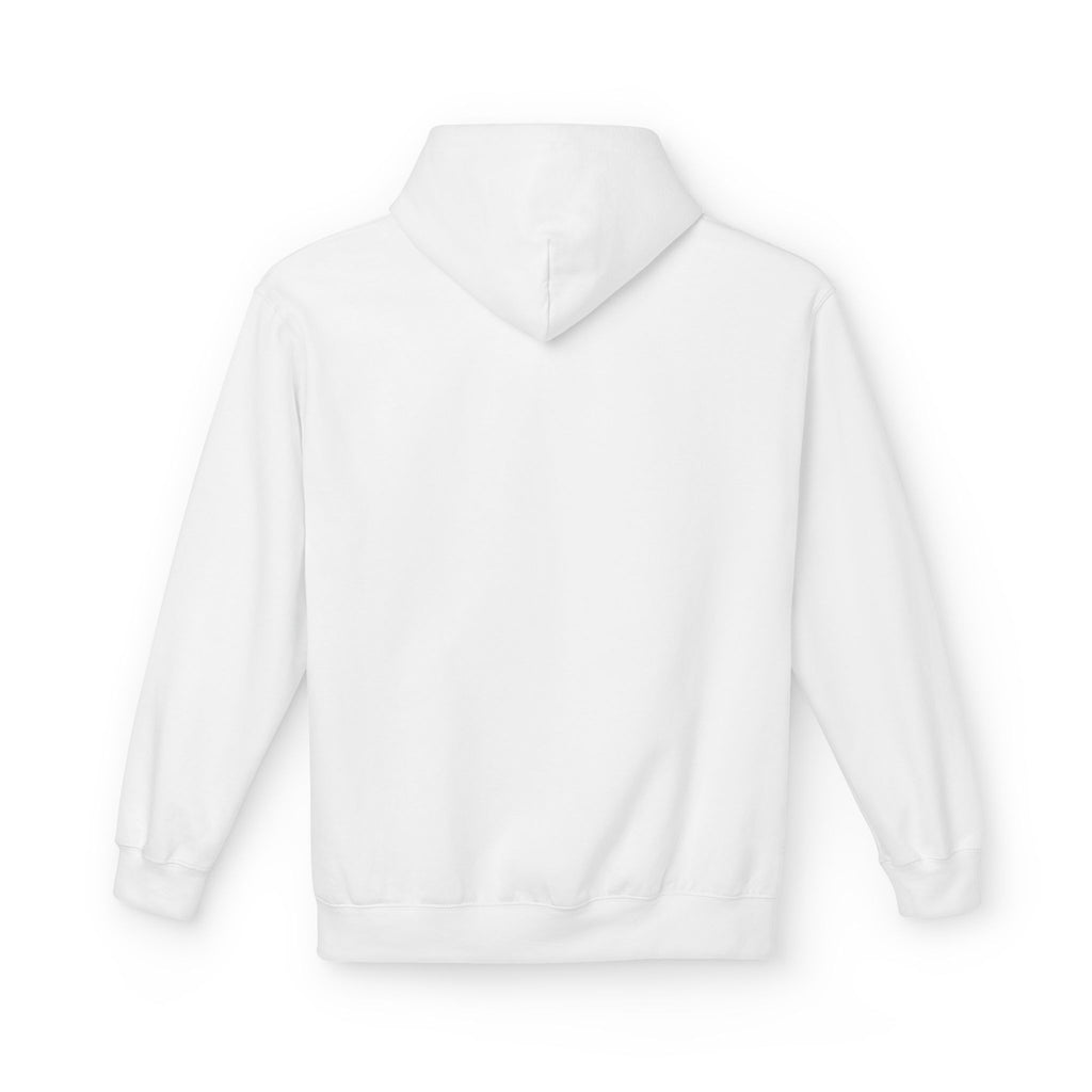 GSW Basketball Player Portrait Hoodie — Vibrant Team Fan Pullover
