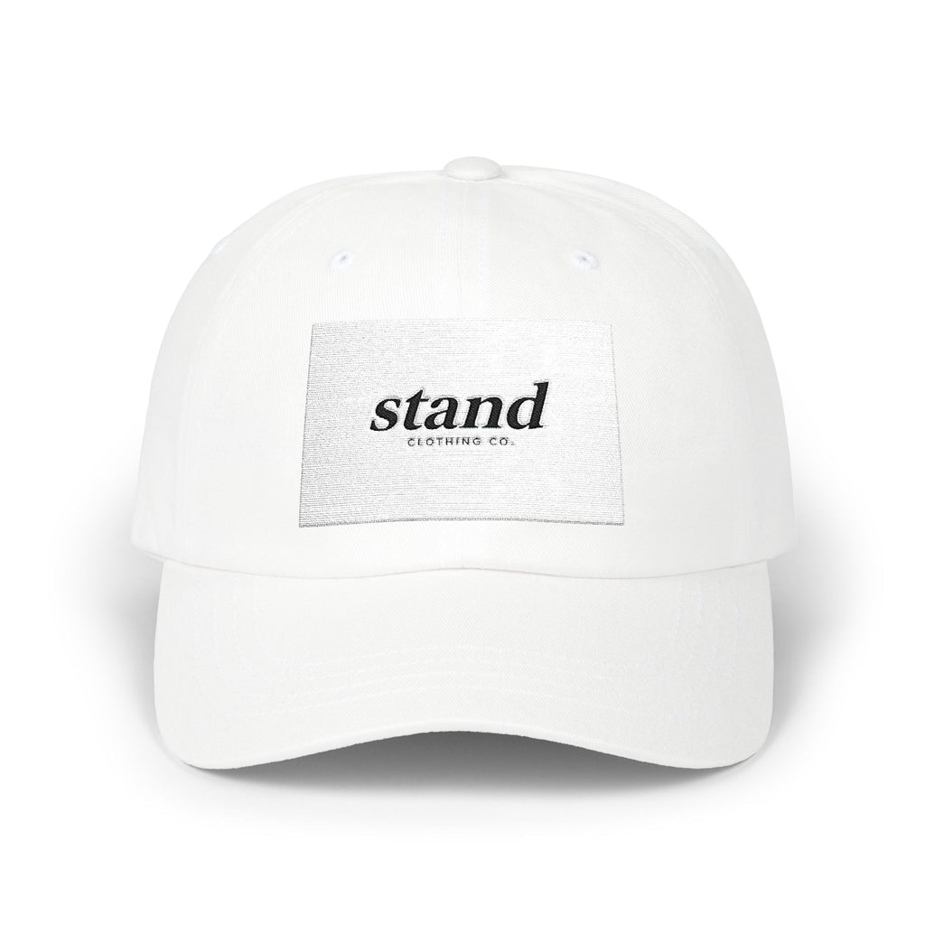 stand CLOTHING CO. Dad Cap