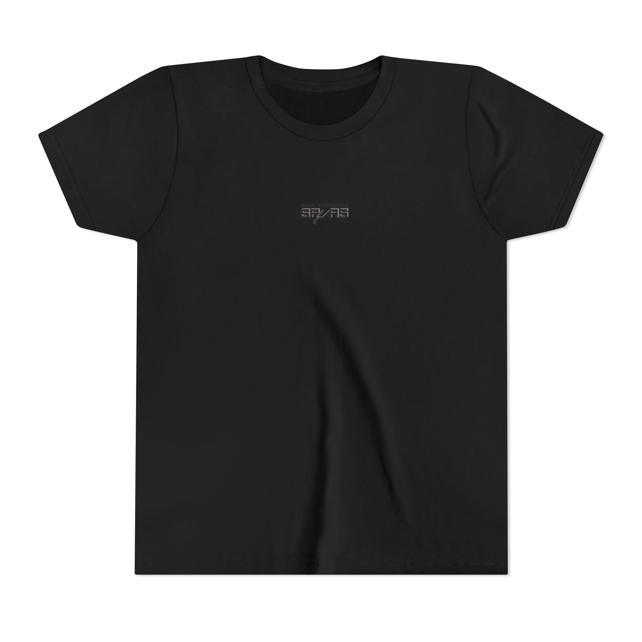 Spurs Minimal Tee