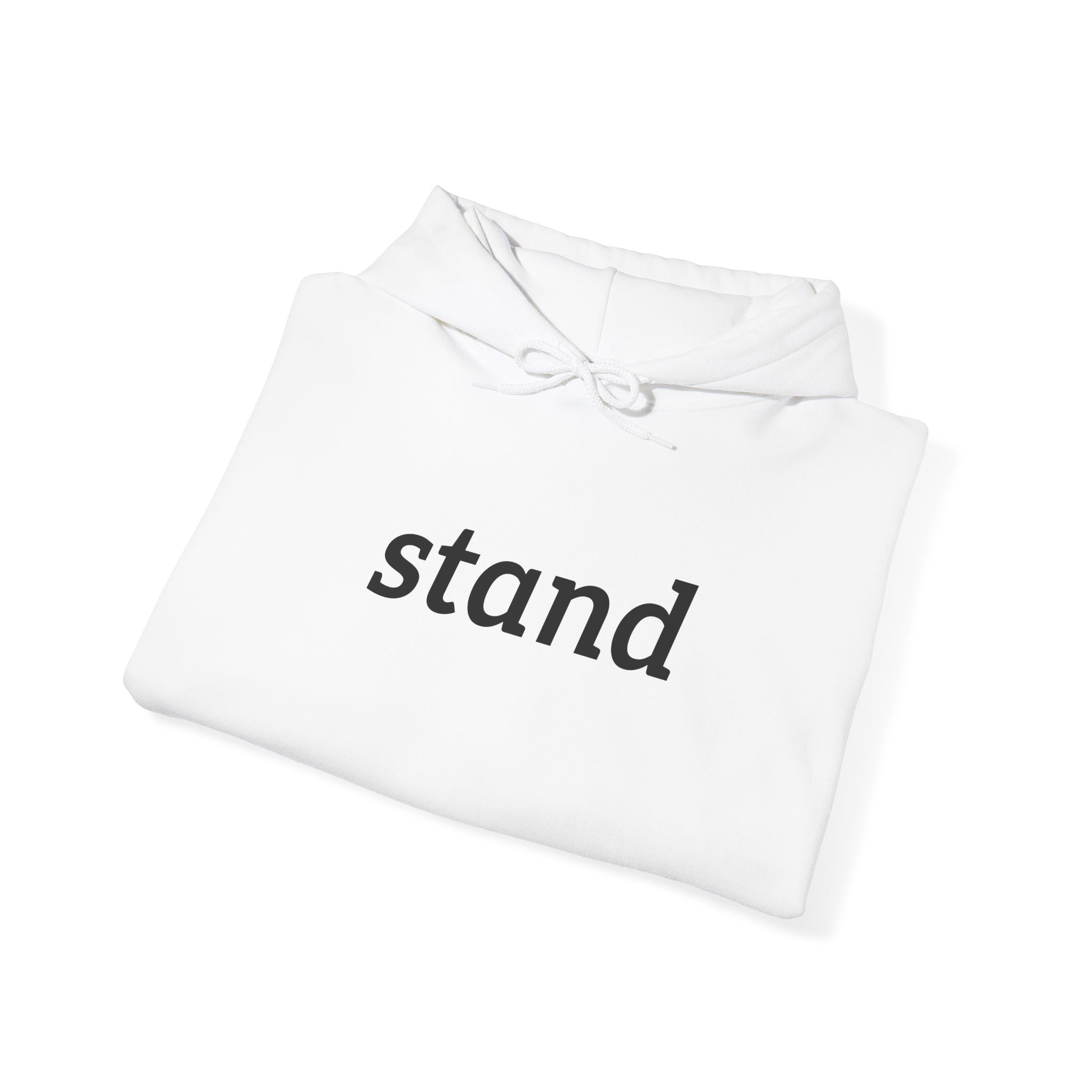 stand Classic Hoodie