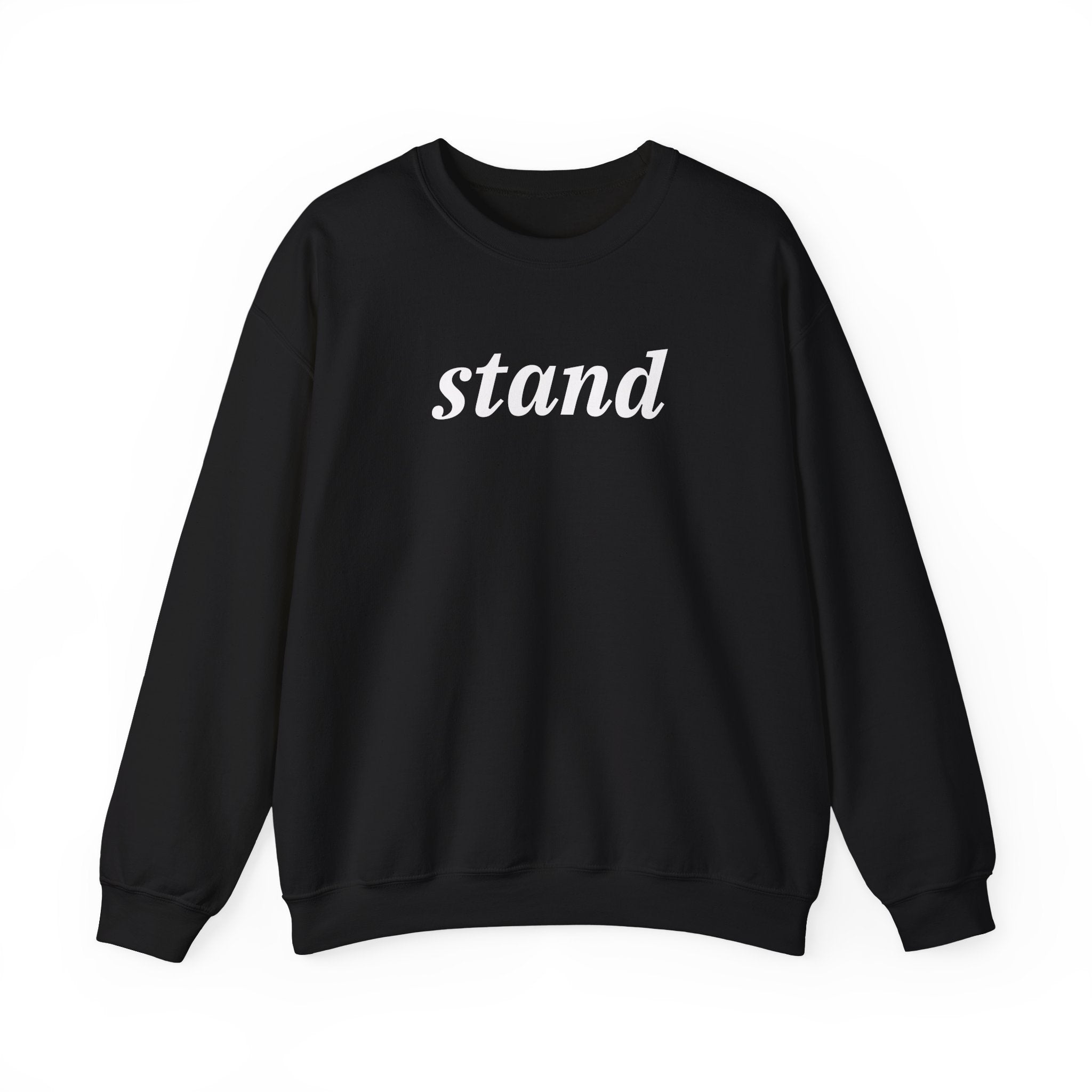 stand limited edition watermelon sweatshirt