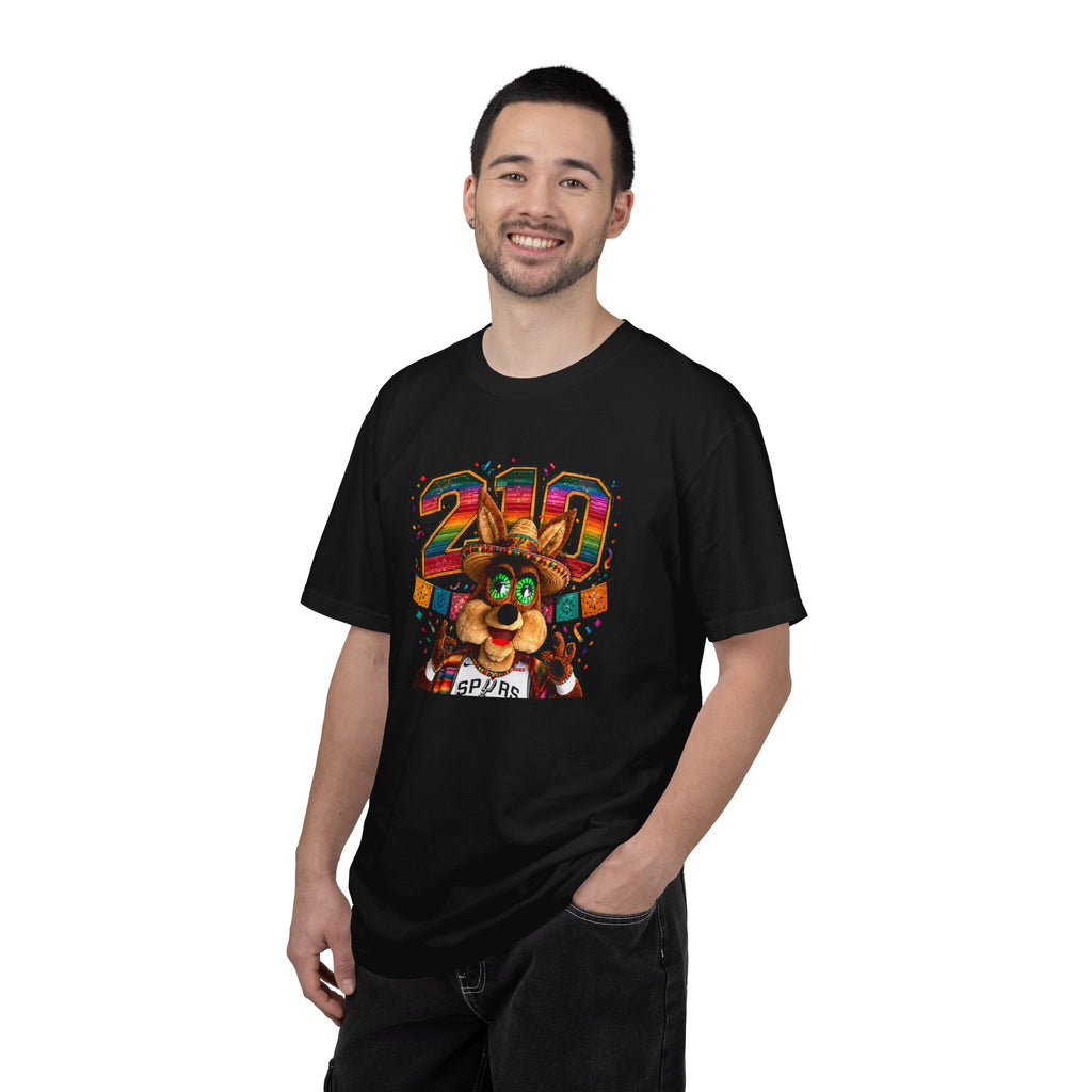 Yote Fiesta Tee