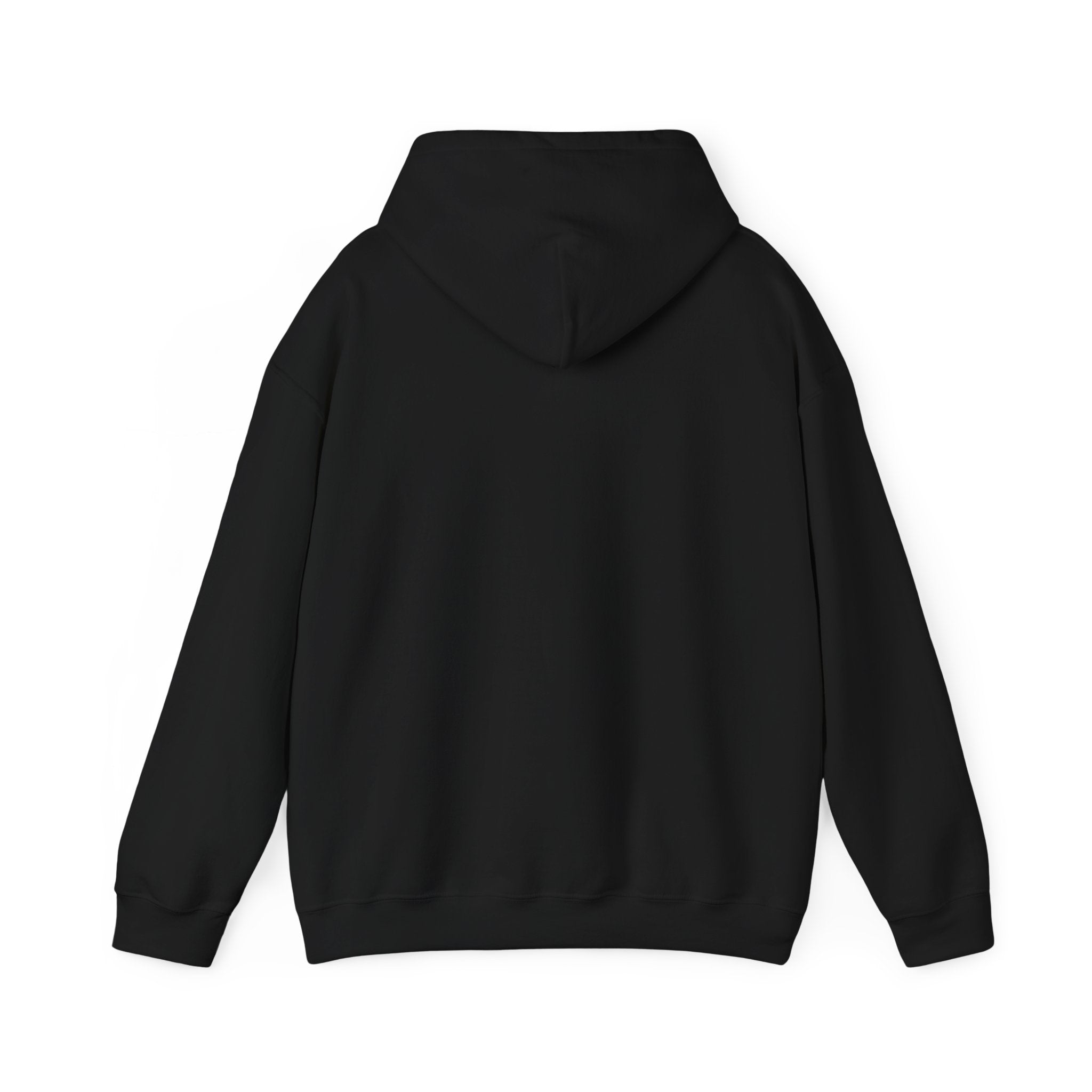 Stand Minimalist Hoodie