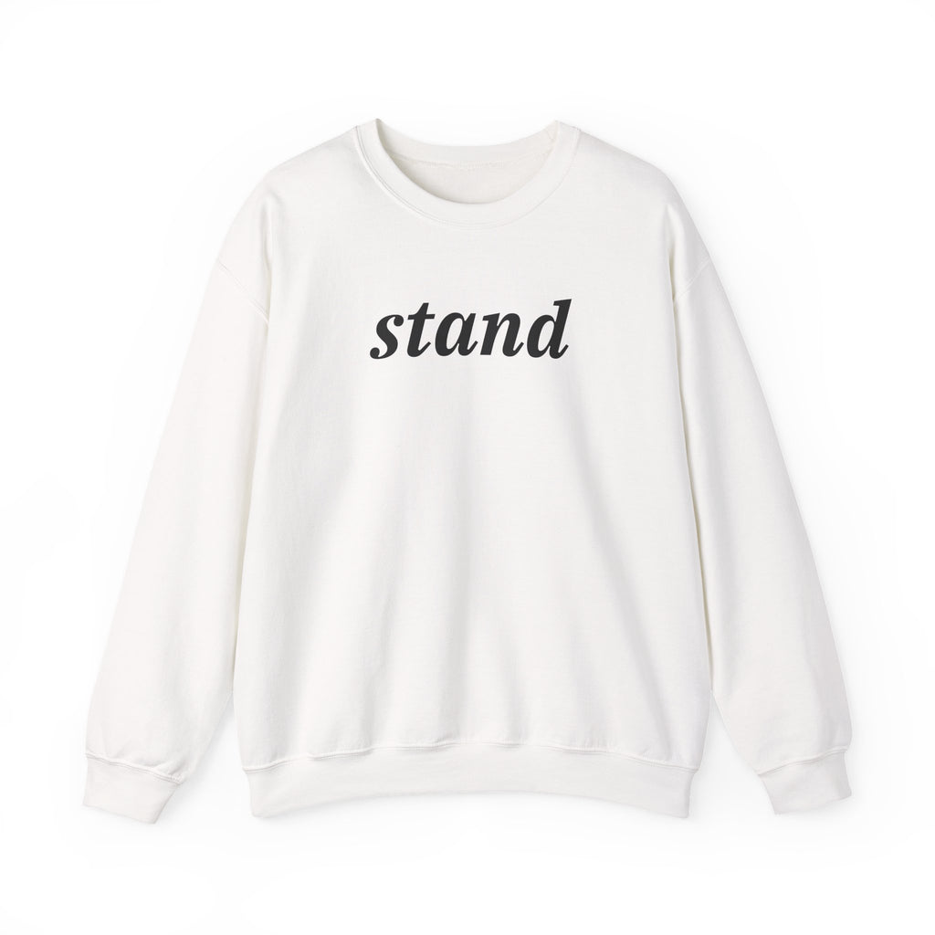 stand limited edition watermelon sweatshirt