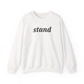 stand limited edition watermelon sweatshirt