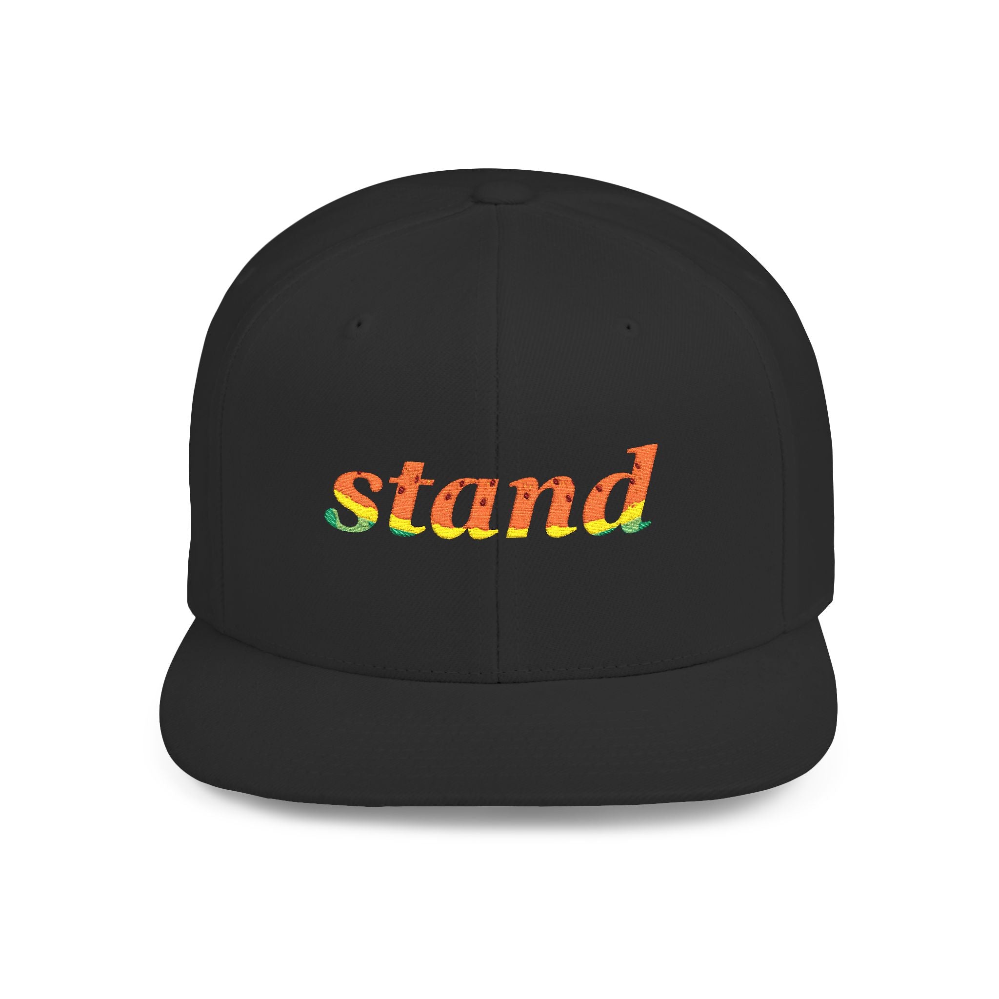 stand Limited Edition Watermelon Script.