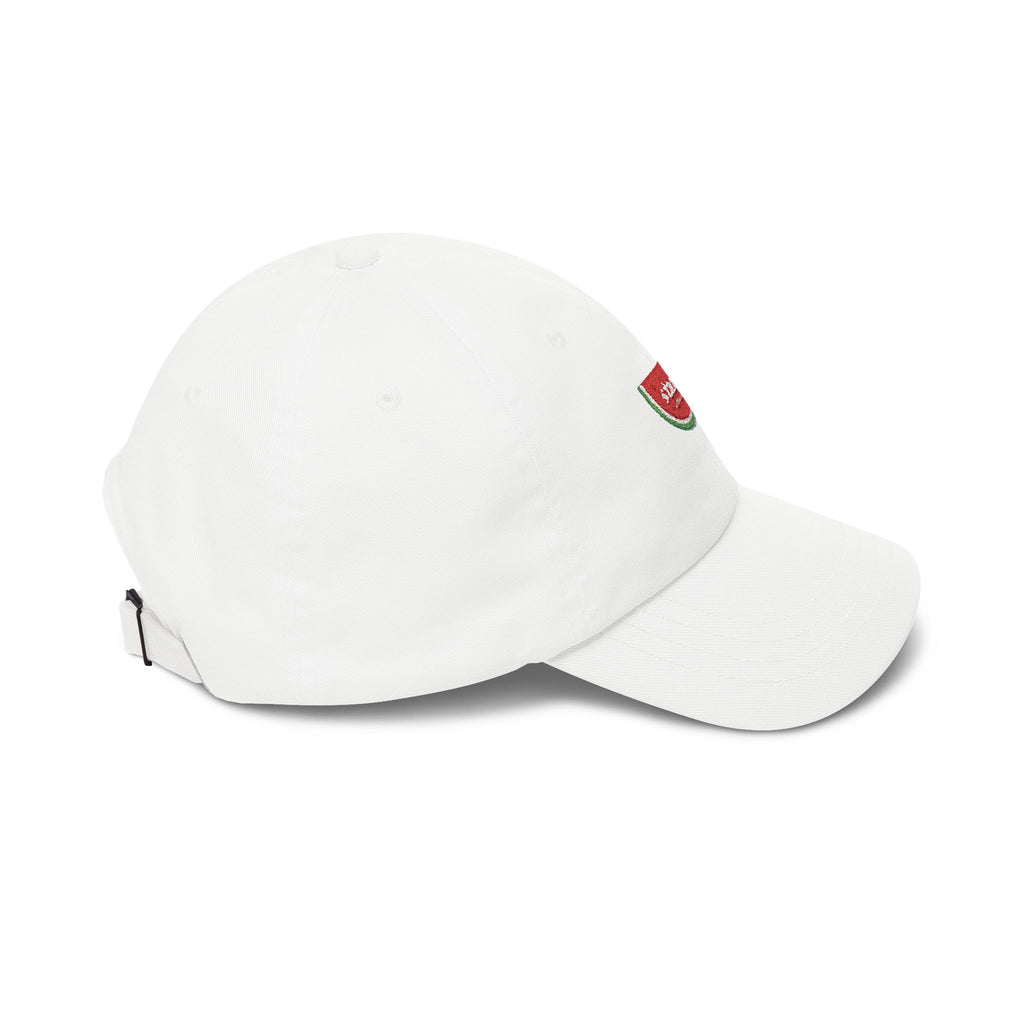 Watermelon Dad Cap – stand