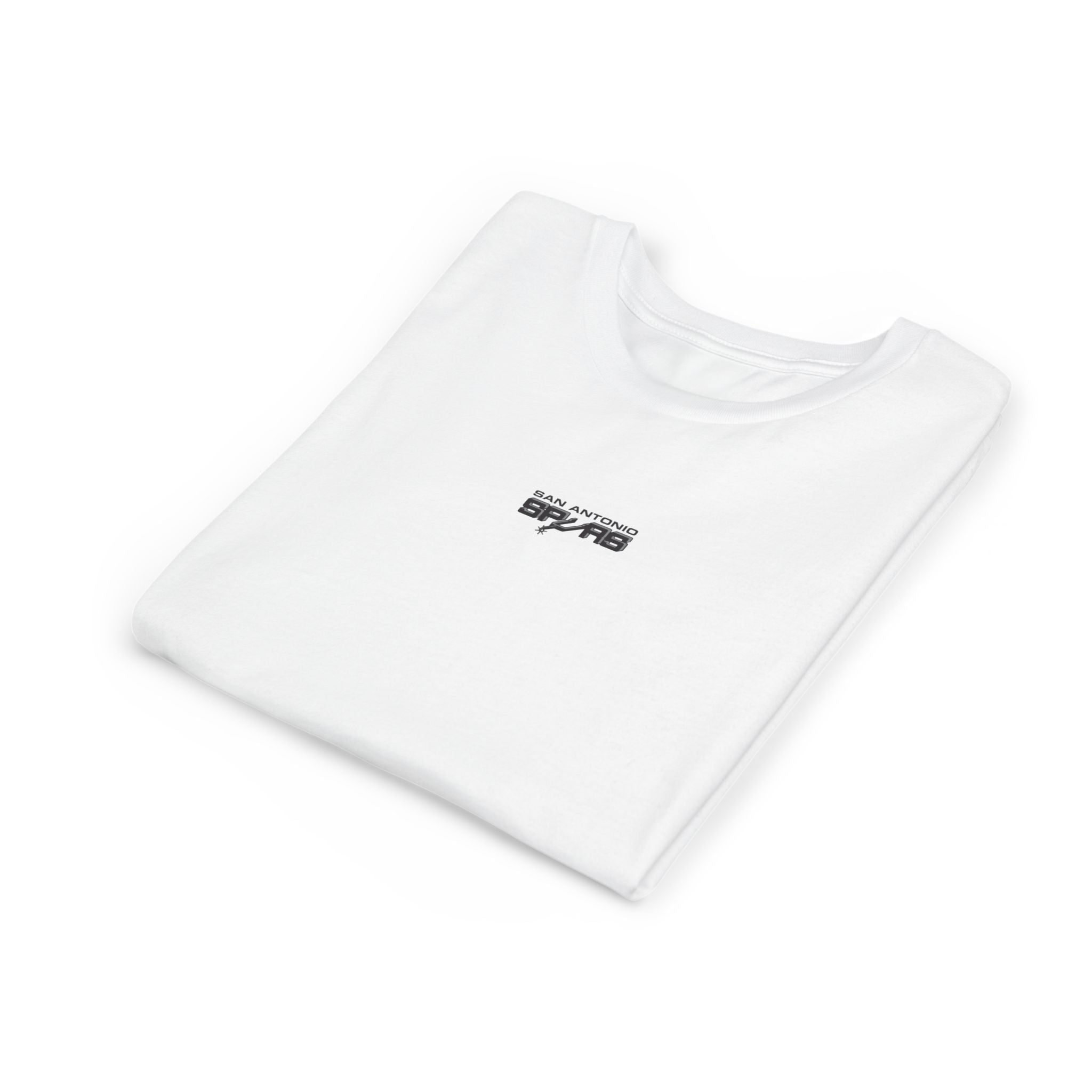 Spurs Minimal Tee