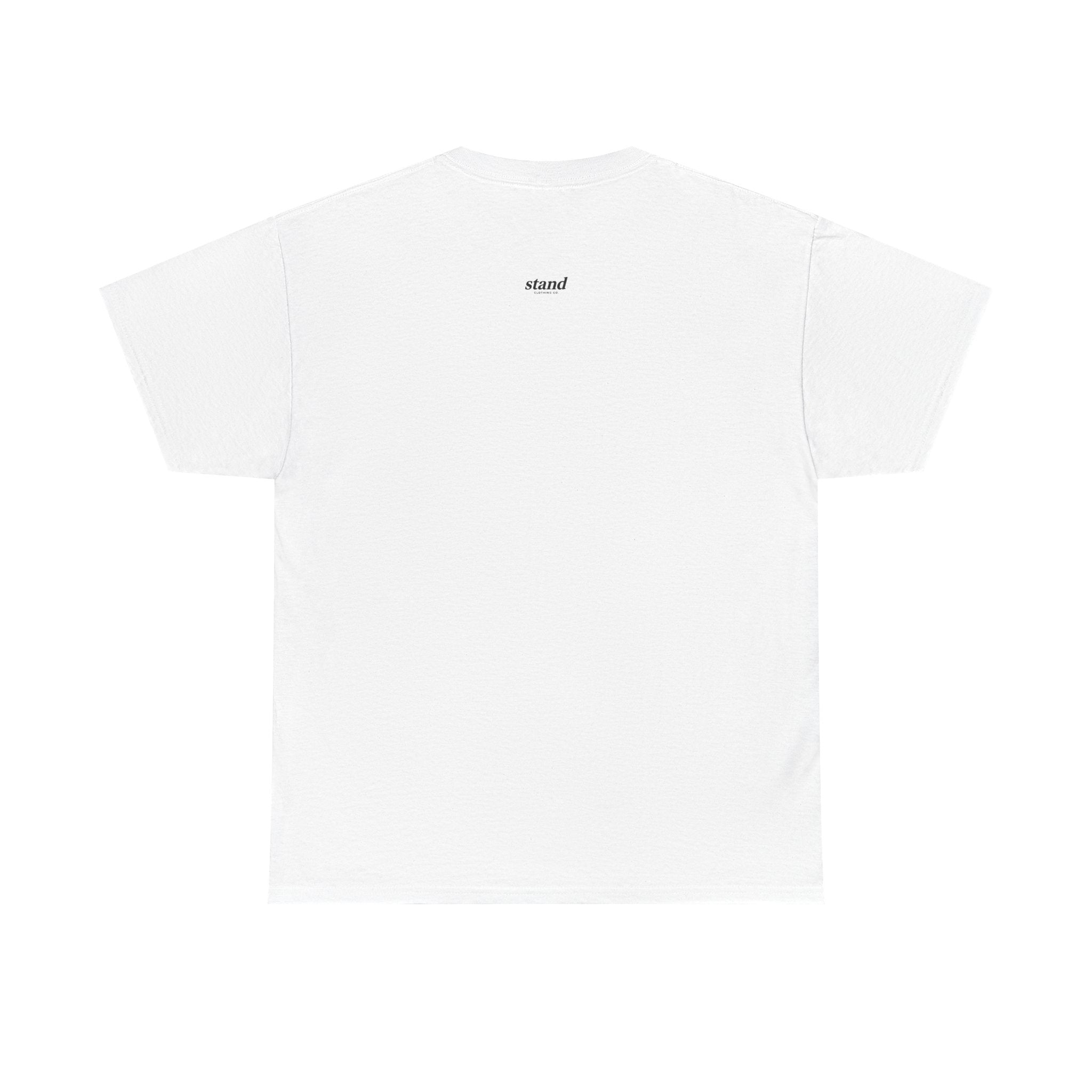 stand Classic Tee