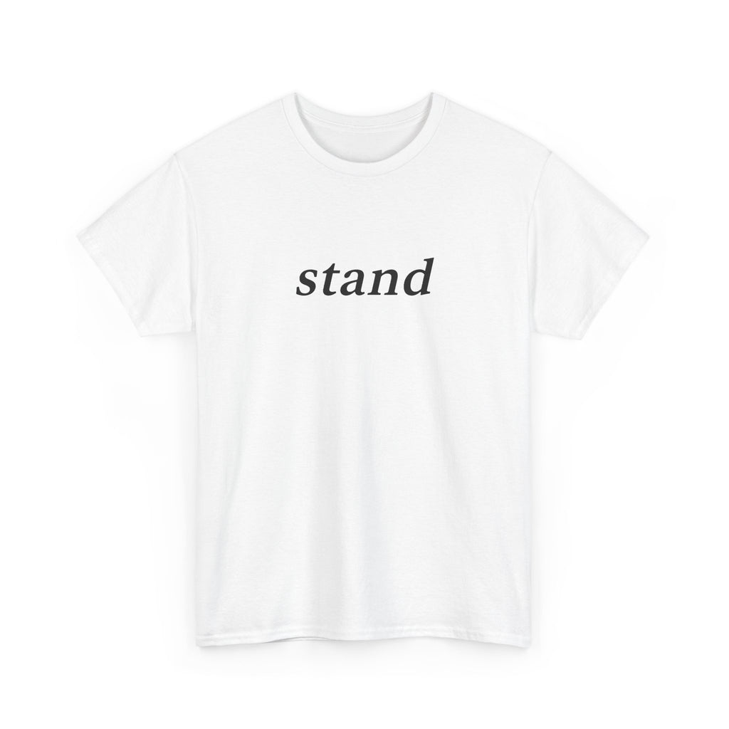 stand Classic Tee