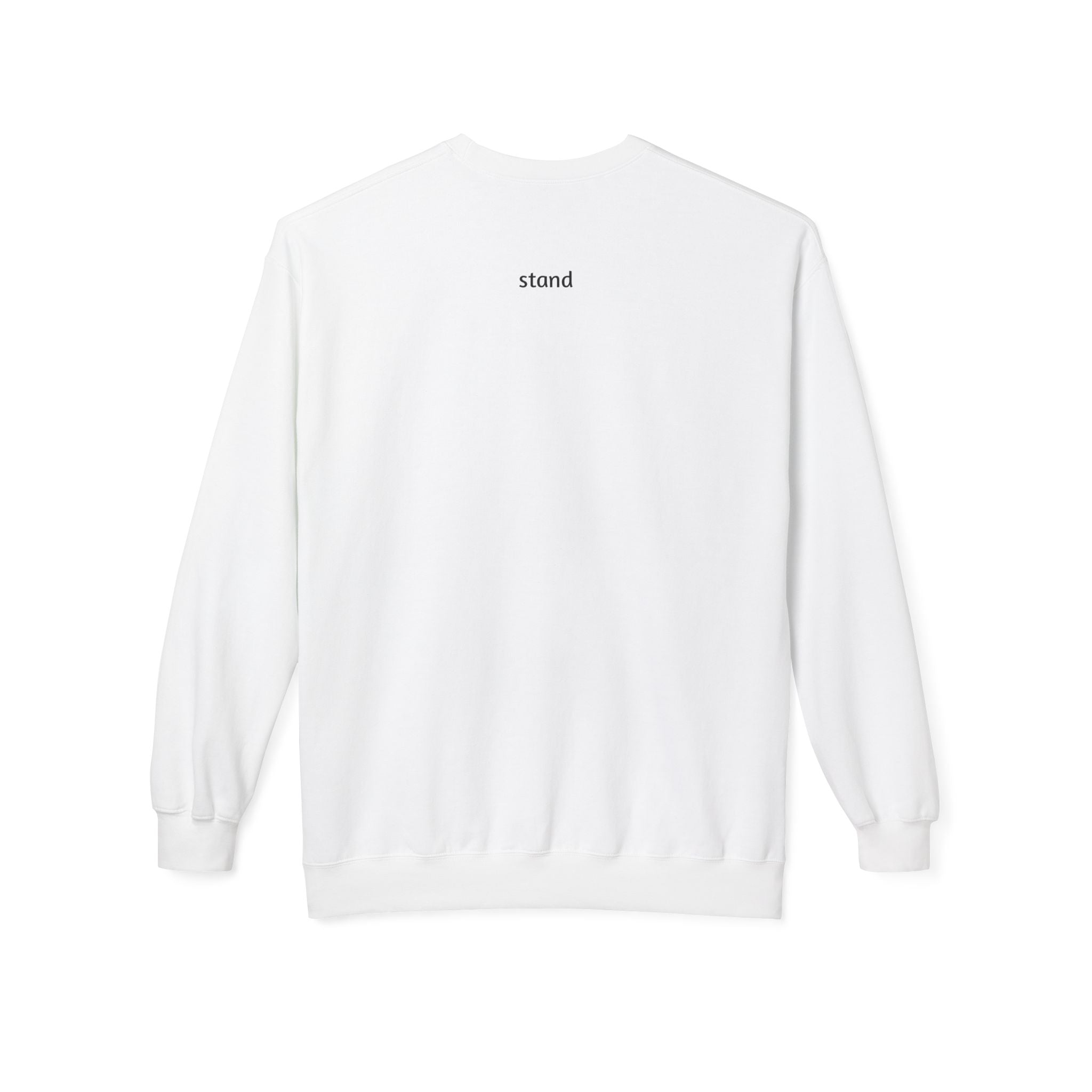 Spurs Retro Logo Sweatshirt