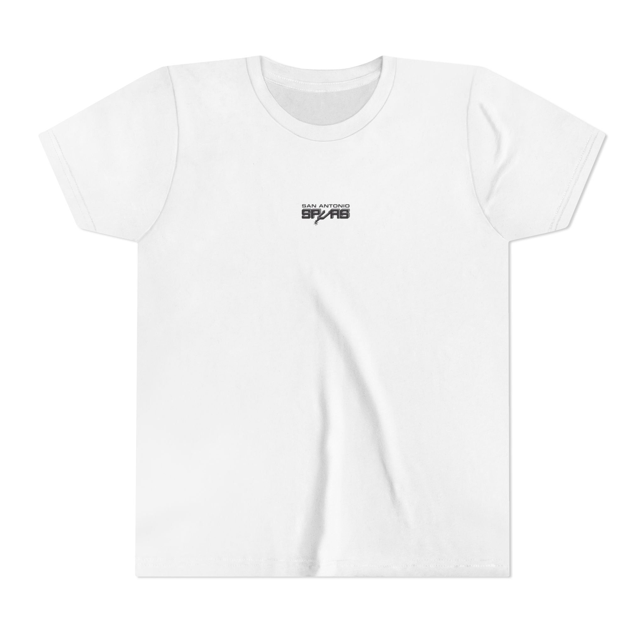 Spurs Minimal Tee