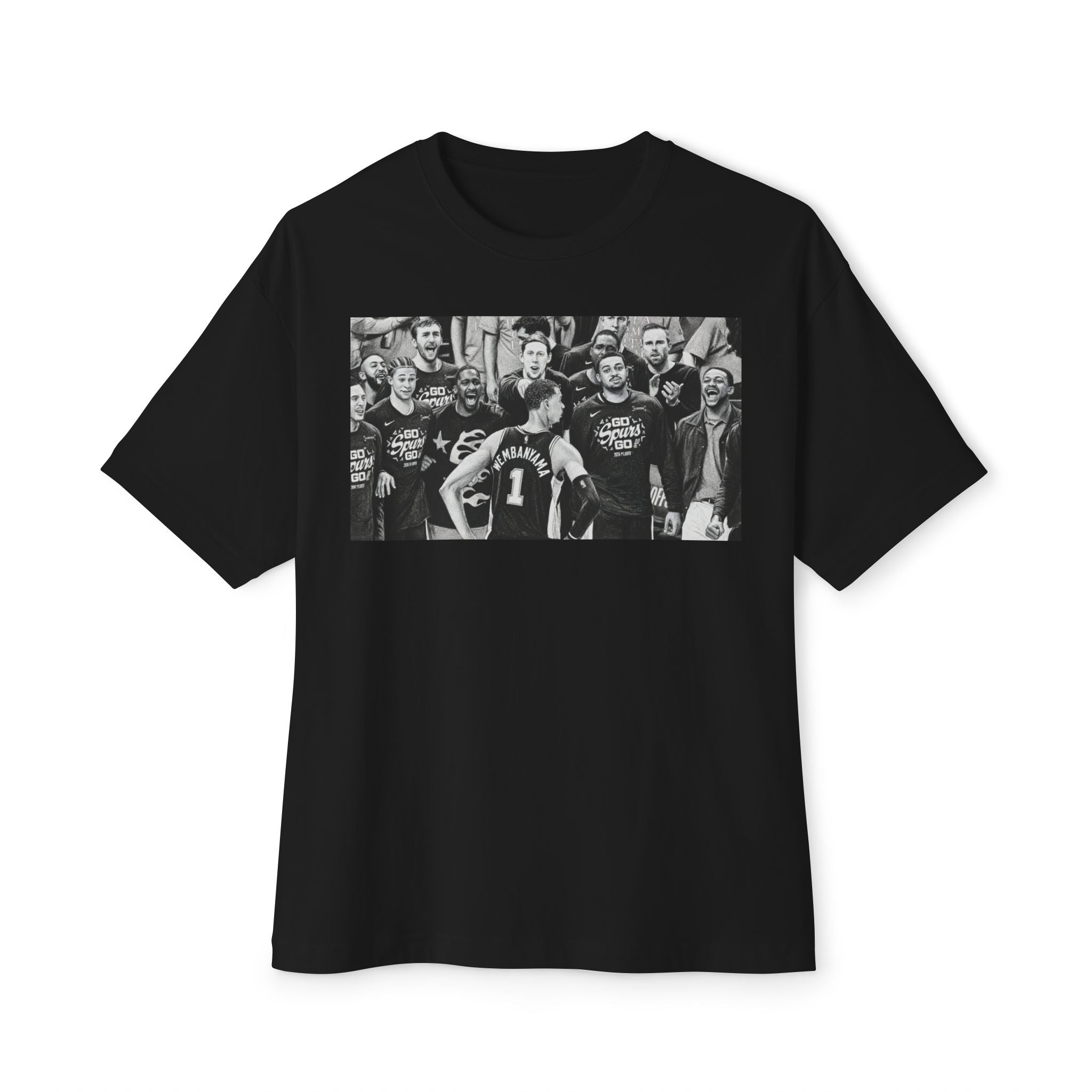 Appreciation Tee