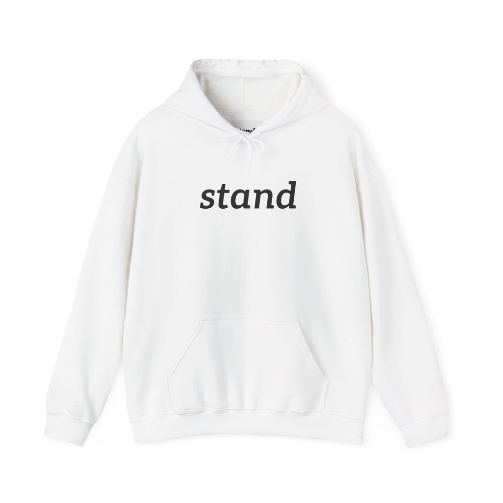 stand Classic Hoodie