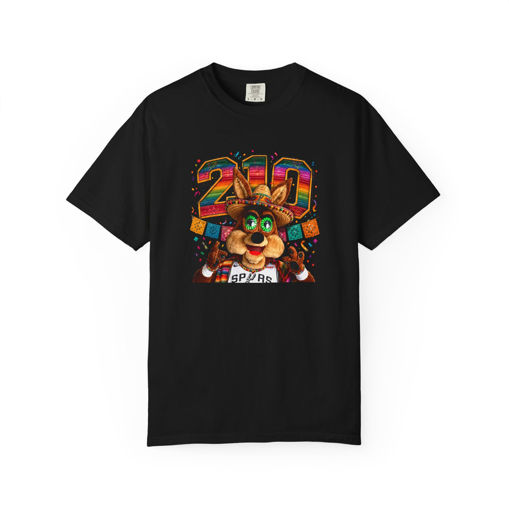 Yote Fiesta Tee