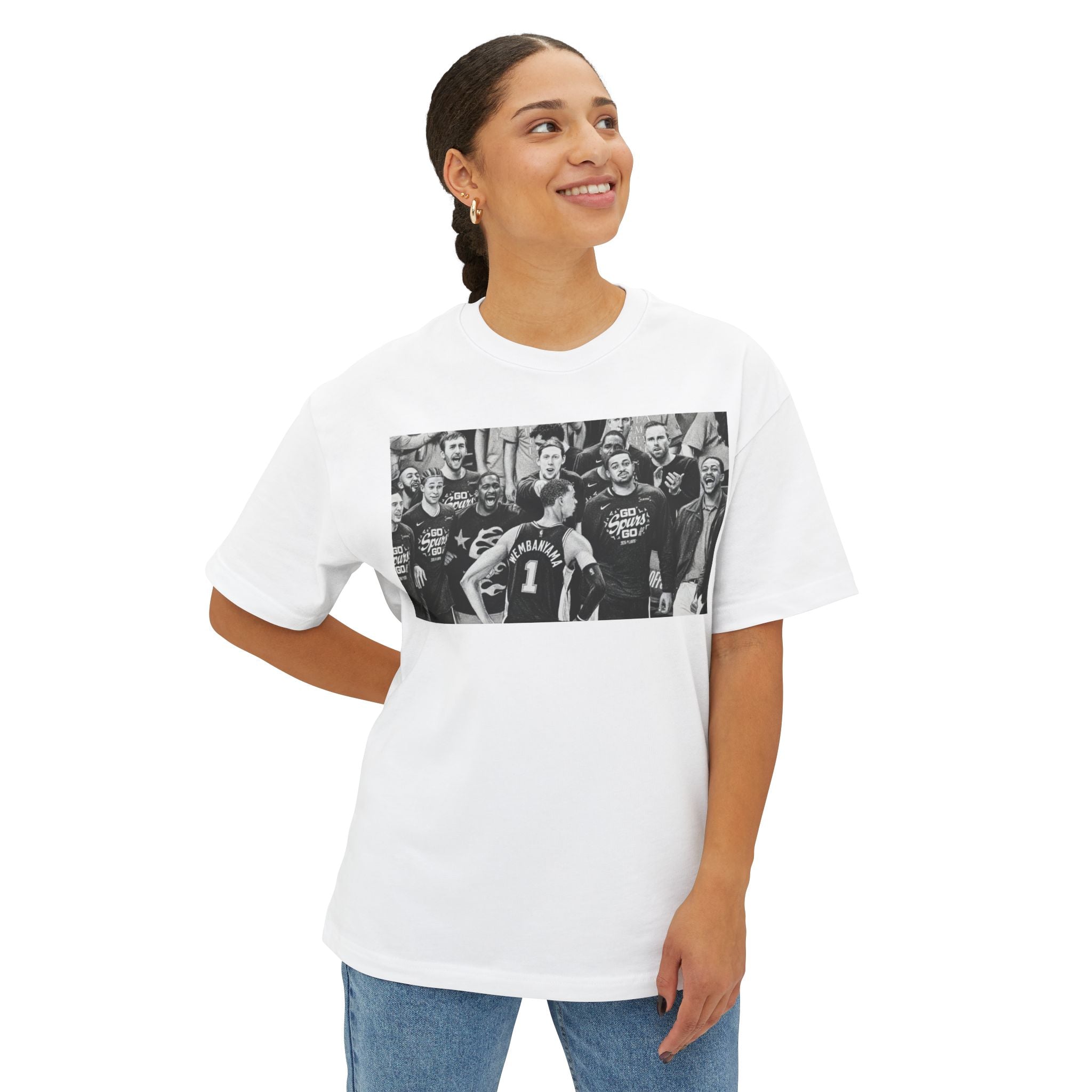 Appreciation Tee