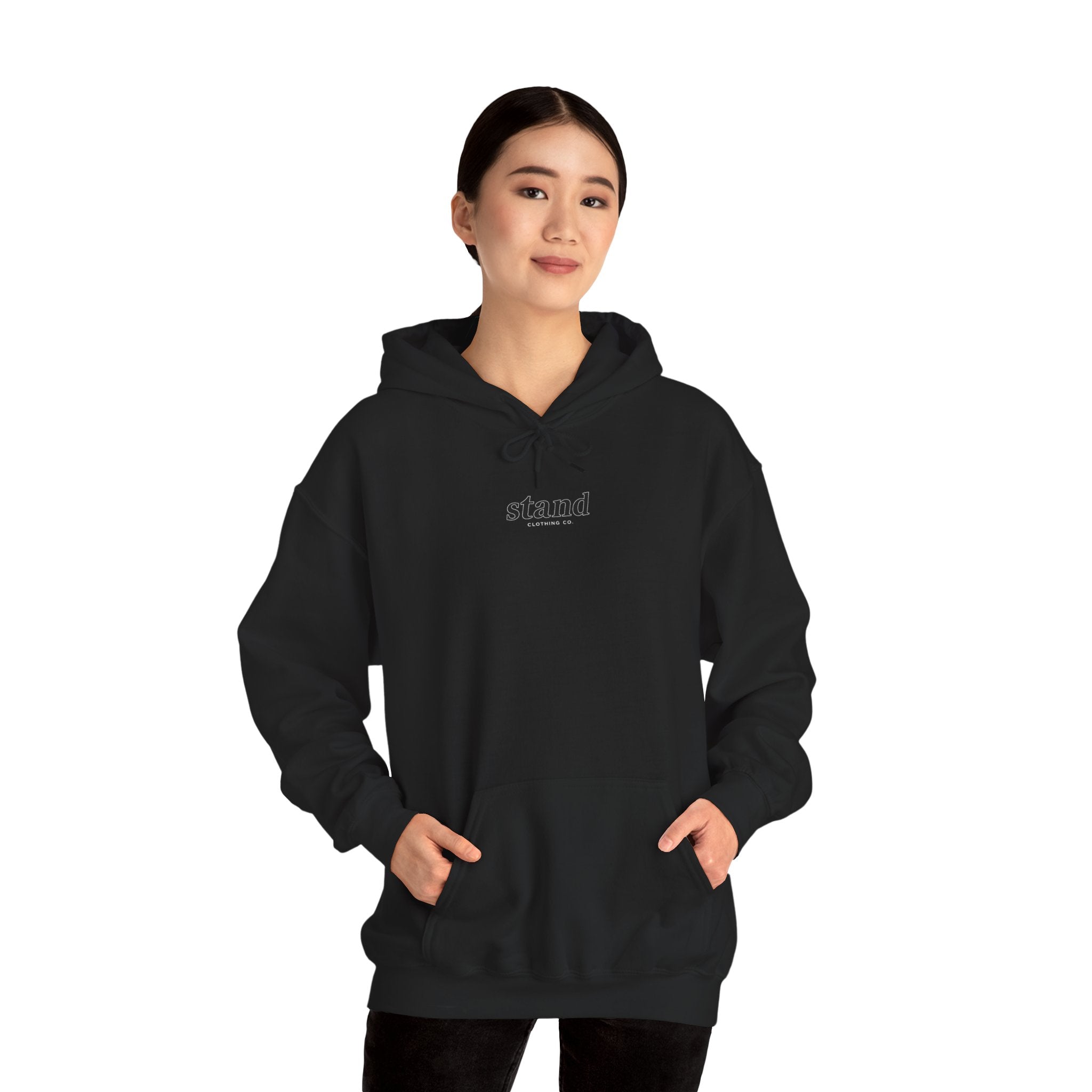 Victory Hoodie