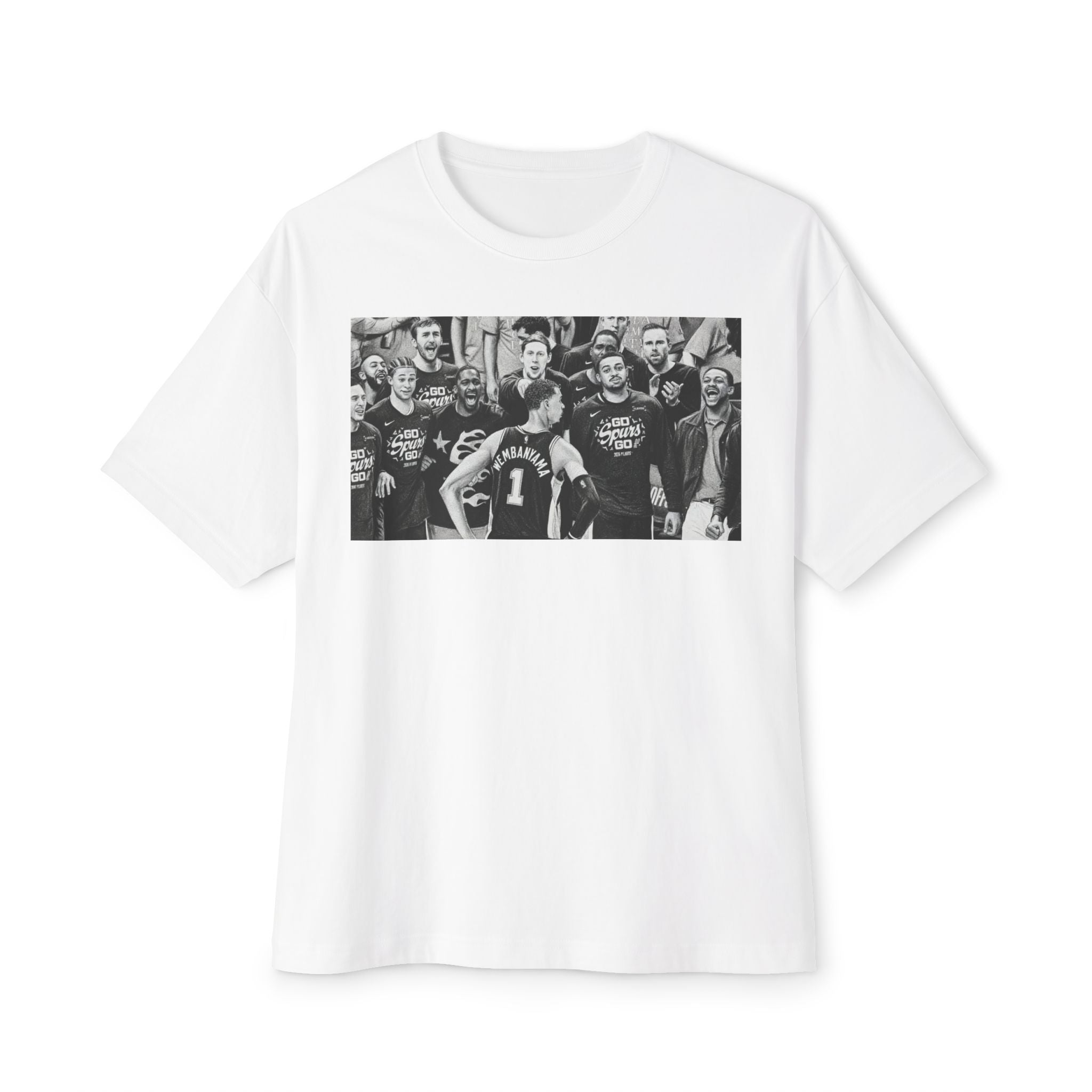 Appreciation Tee