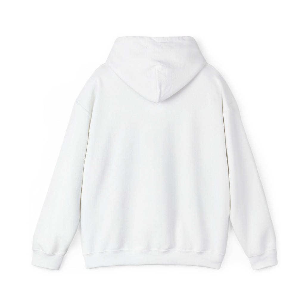 Stand Minimalist Hoodie