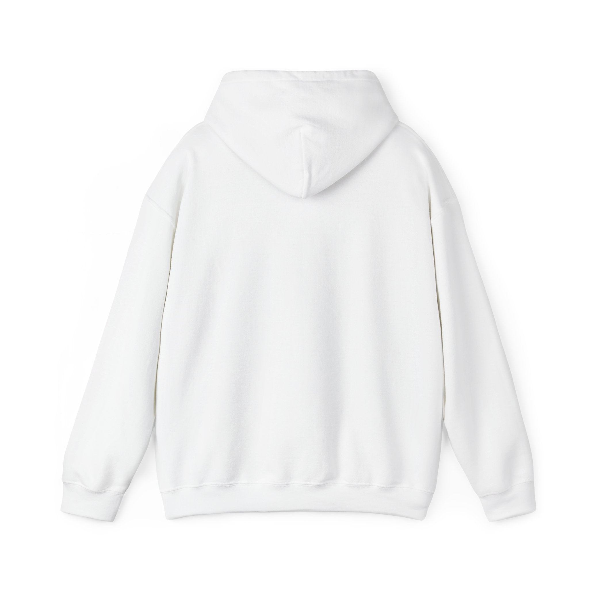 Stand Minimalist Hoodie