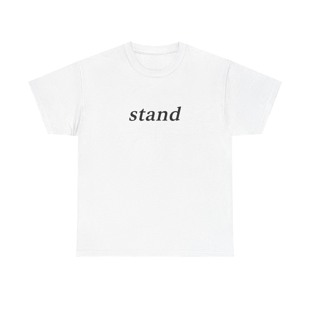 stand Classic Tee