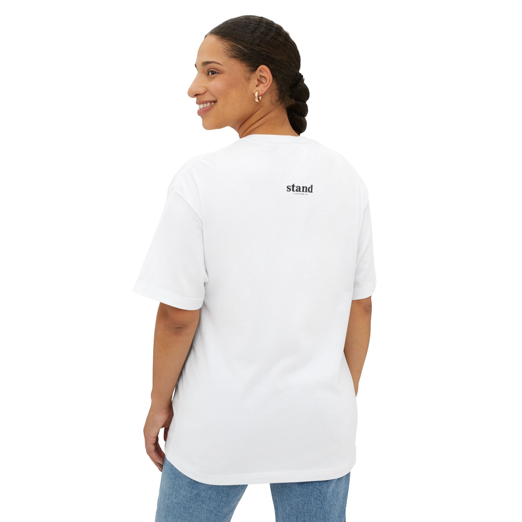 Appreciation Tee
