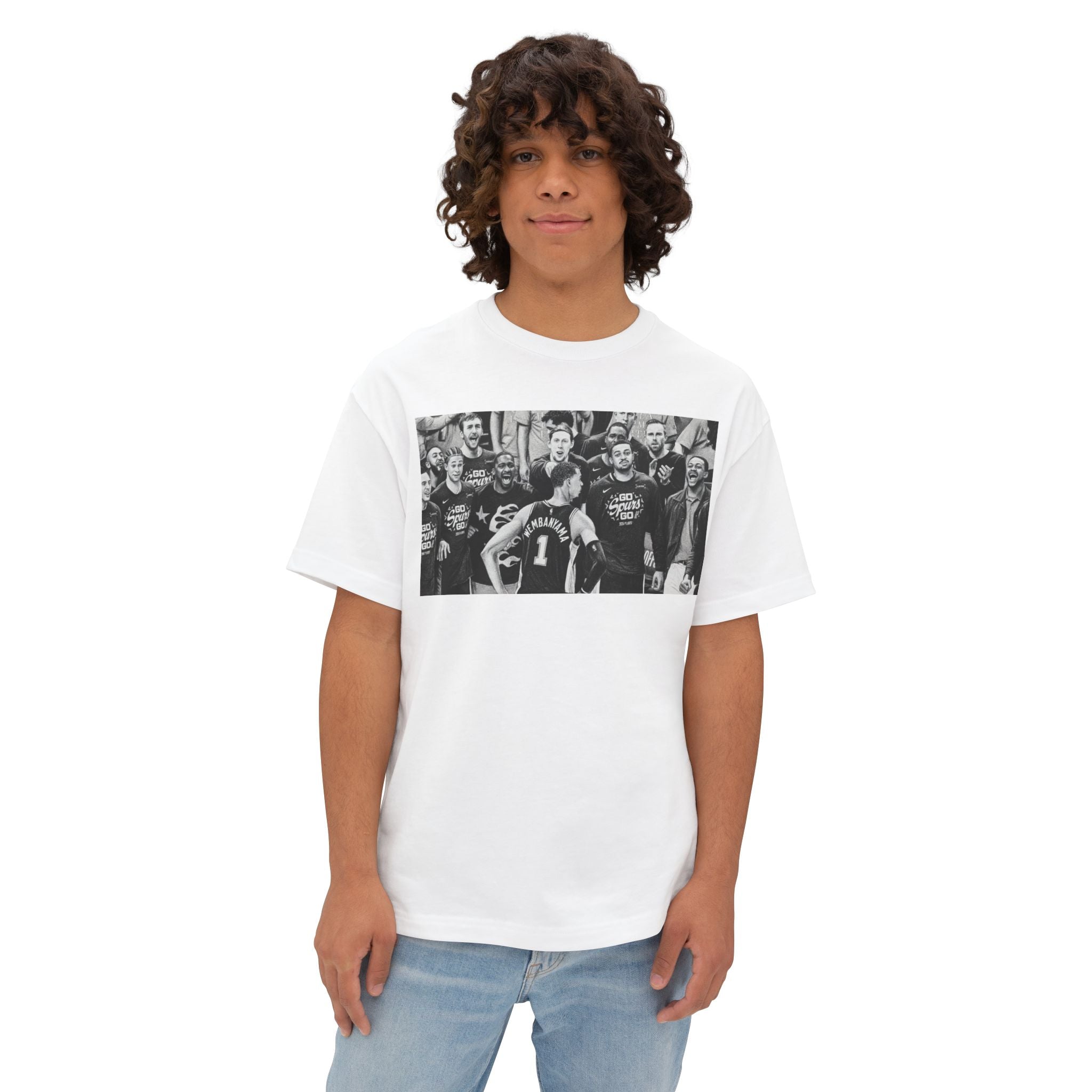 Appreciation Tee