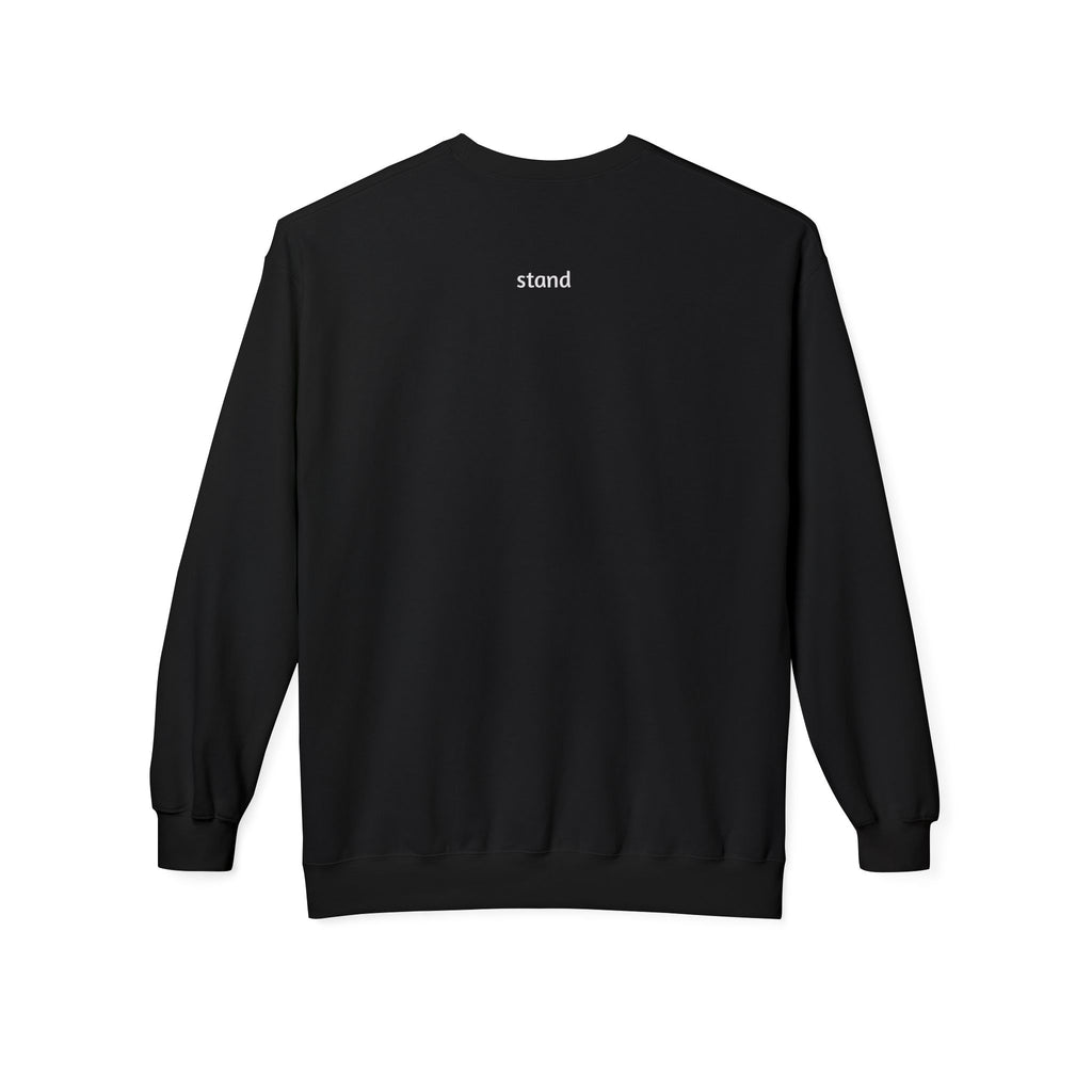Spurs Retro Logo Sweatshirt