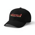 Black hat mockup