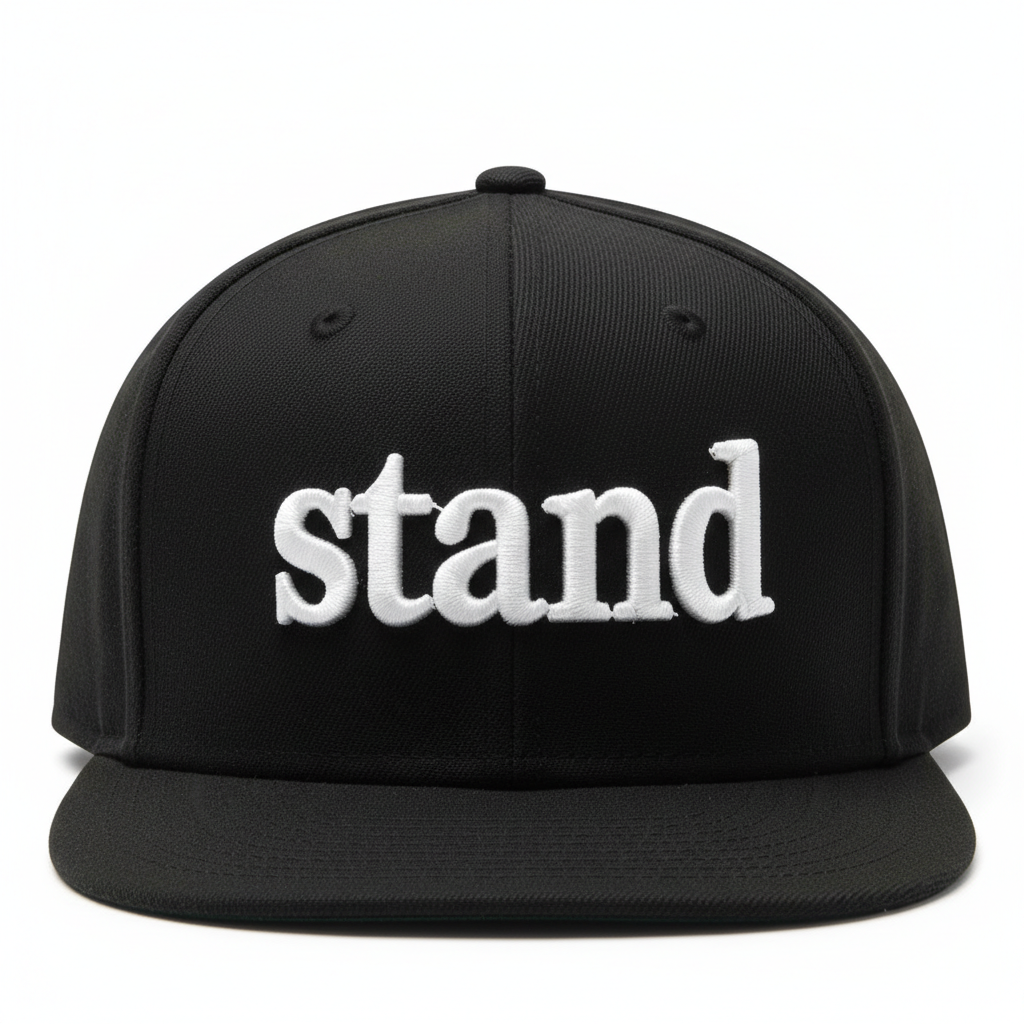stand Snapback